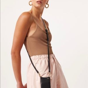 Bandolier iPhone 11 Case